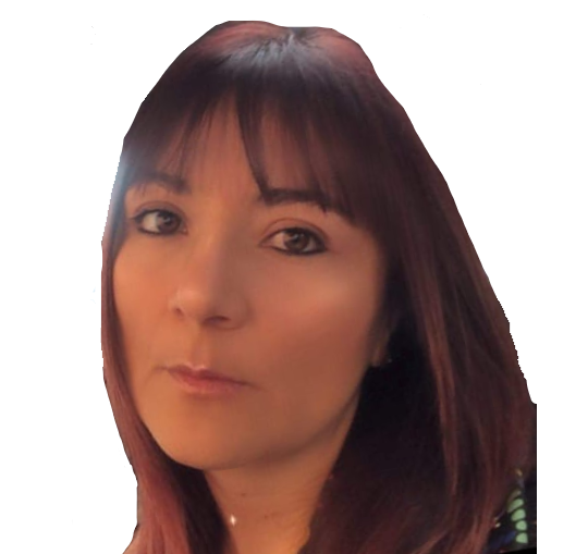 Gina Hernández, Directora LTS