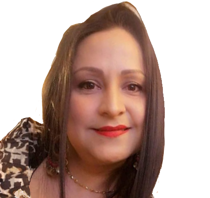 Mercedes Gonzales Gerente Gj