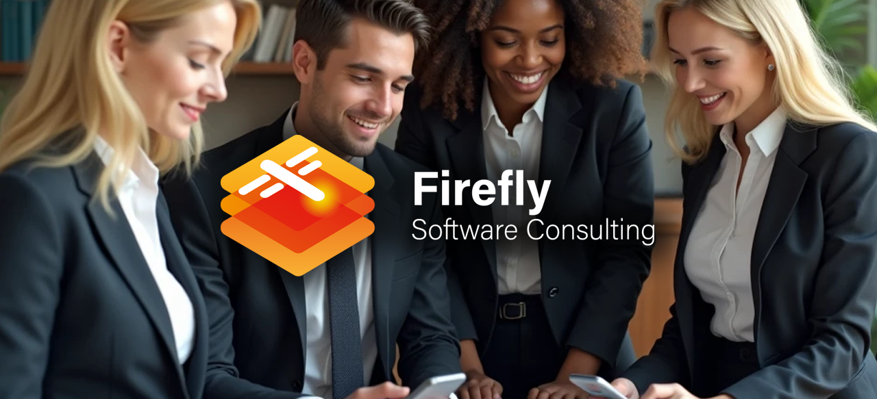 Firefly Software - Formación (TIC)